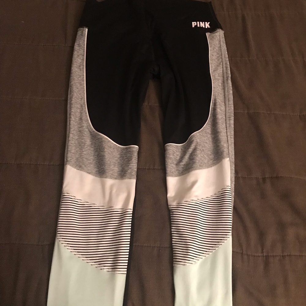 Pink by Victoria Secret Leggings